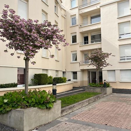 Julia Home, Madamedemconciergerie رانس المظهر الخارجي الصورة